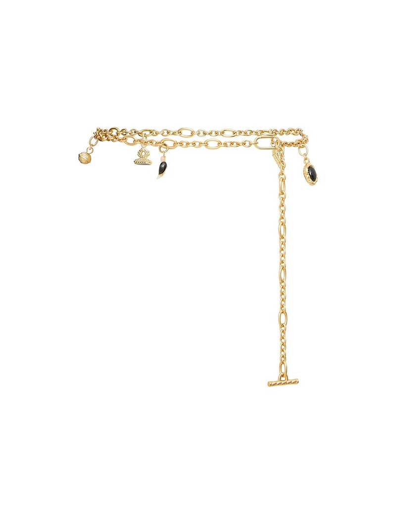 IDLE CHAIN BELT 1