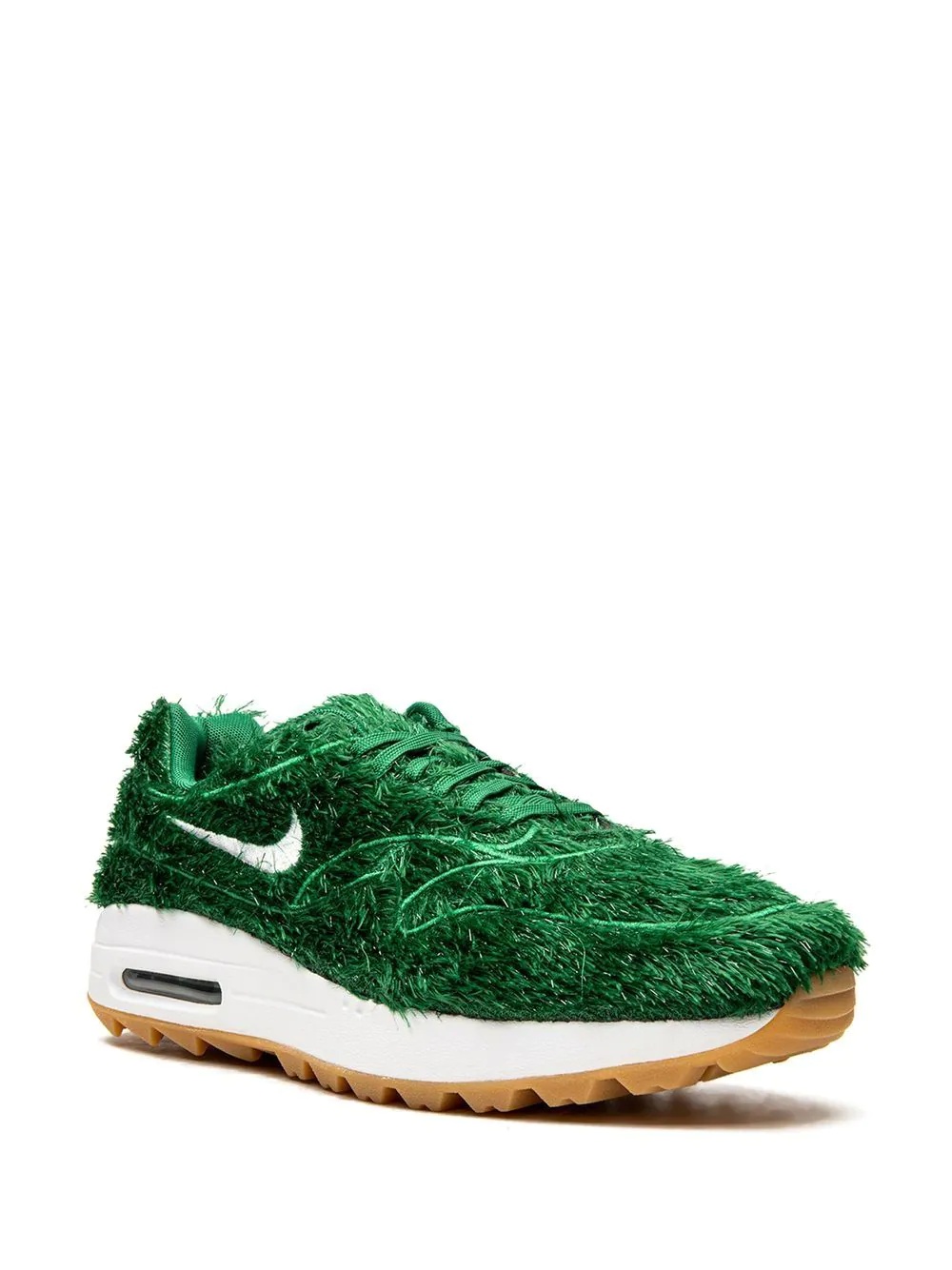 Air Max 1 G NRG "Grass" sneakers - 2