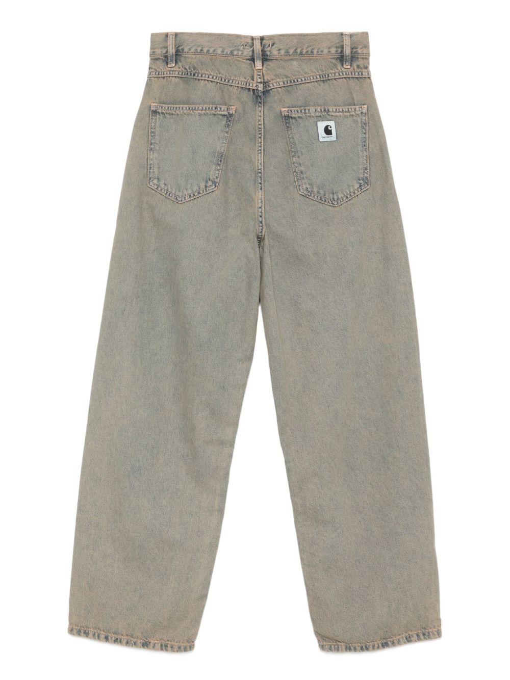 Brandon faded jeans - 2