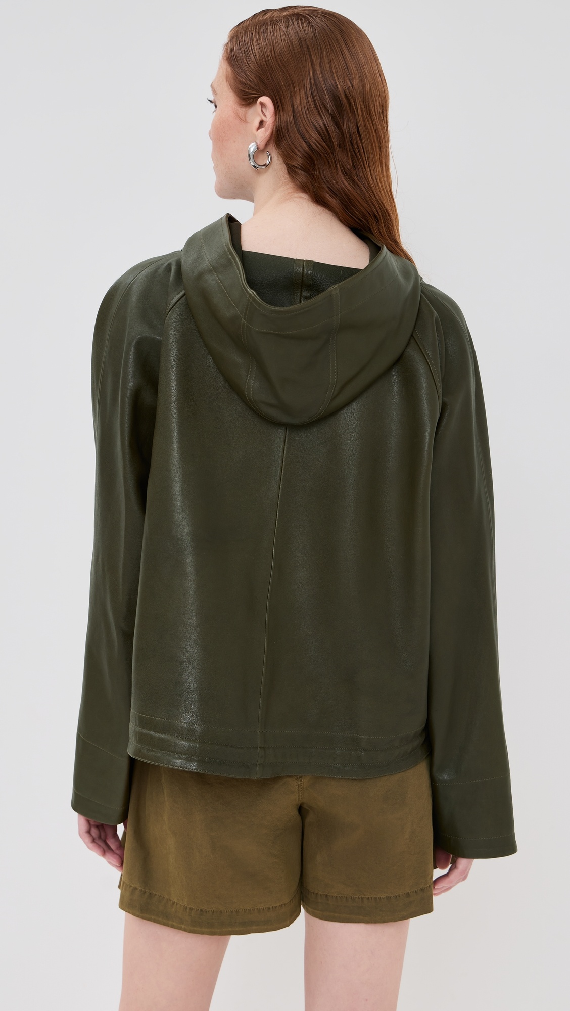 Workwear Pullover - 2
