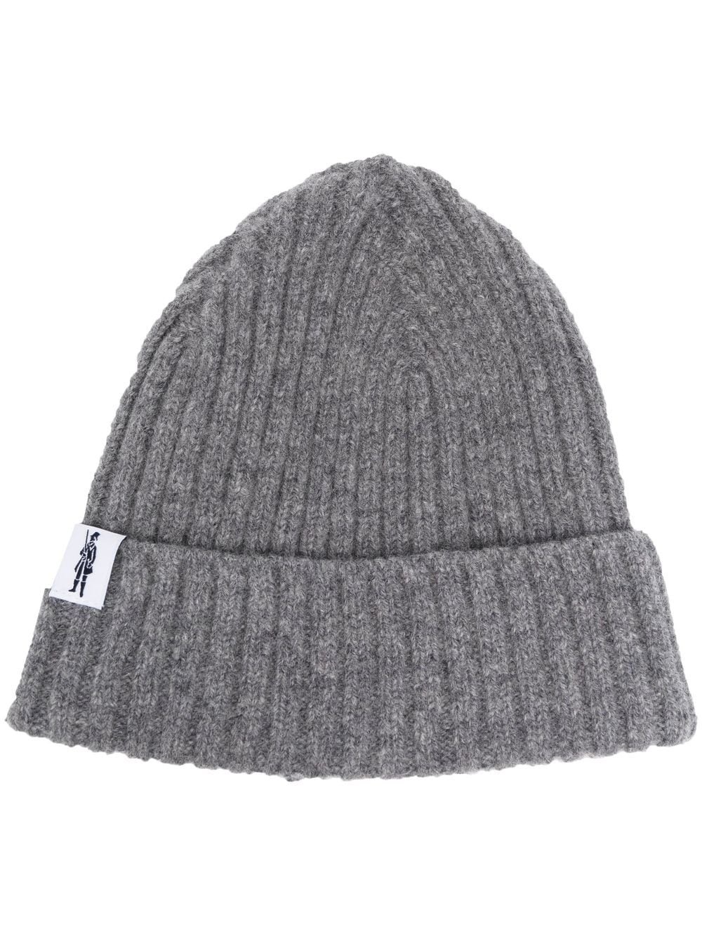 BILLIE wool beanie - 1