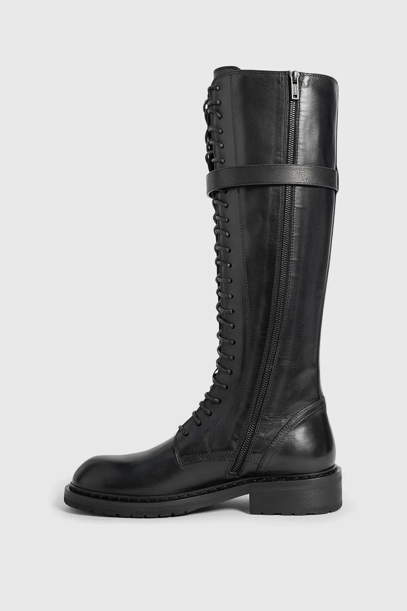 High Danny Boots 6