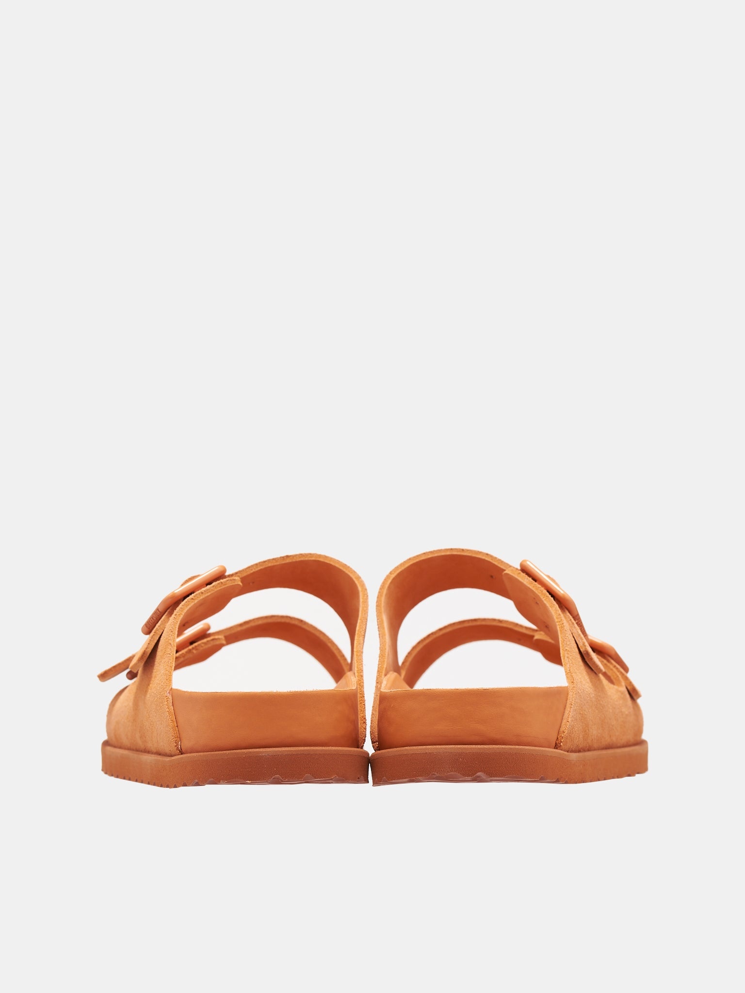 1774 Arizona Suede Sandals - 4