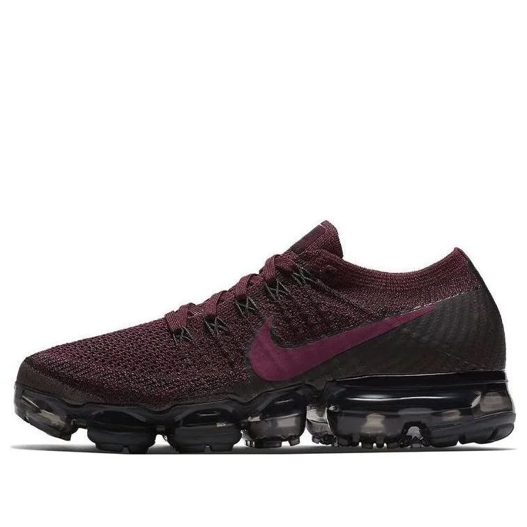 (WMNS) Nike Air VaporMax 'Berry Purple' 849557-605 - 1