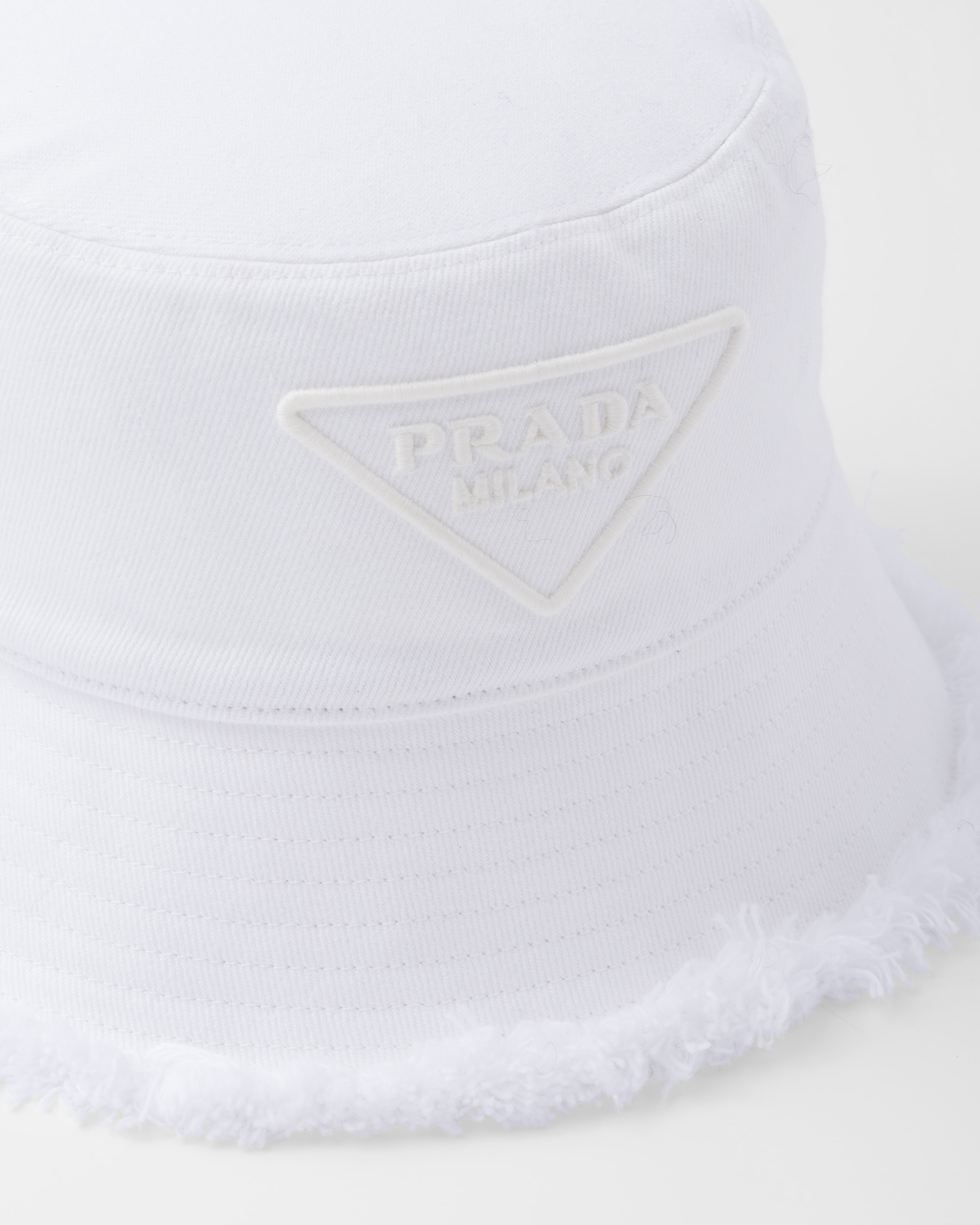 Drill bucket hat - 4