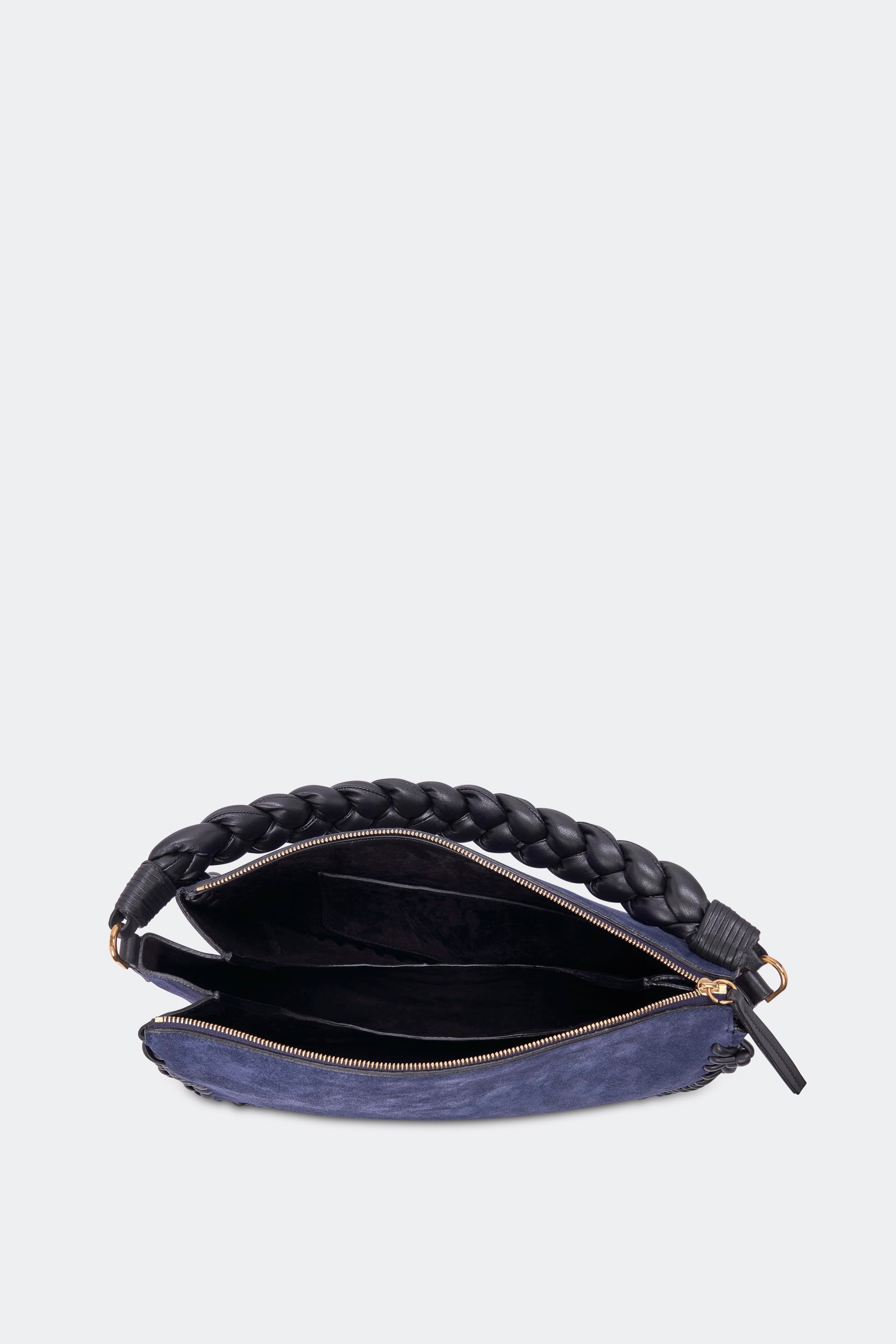 BRAID BAG - 6