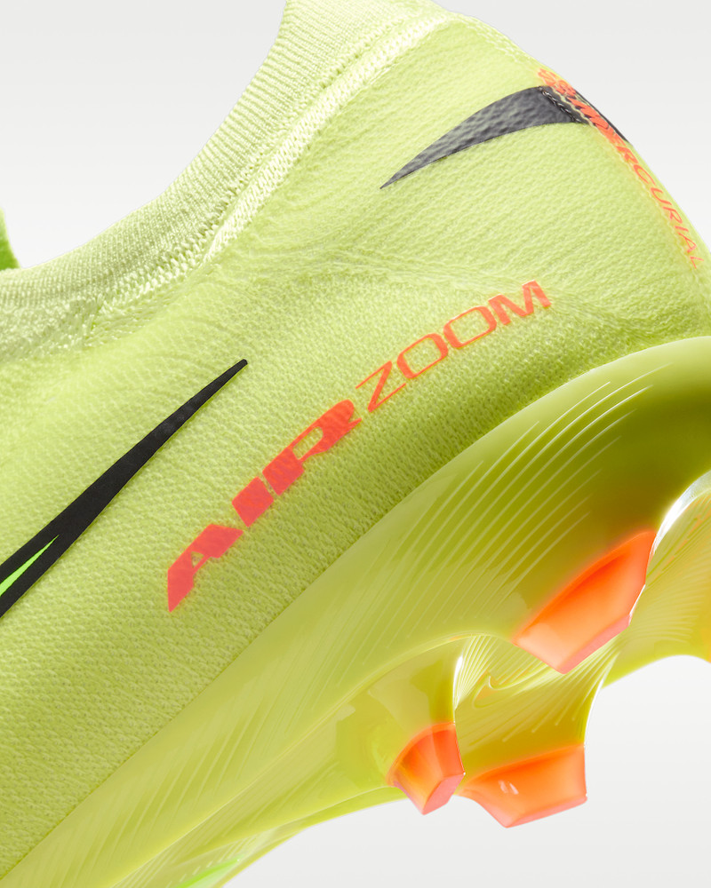 Nike Mercurial Vapor 16 Pro Firm-Ground Low-Top Soccer Cleats 9