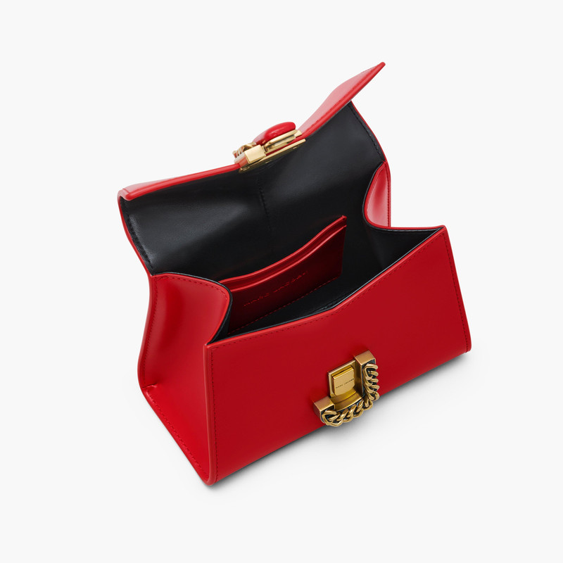 THE ST. MARC MINI TOP HANDLE 6