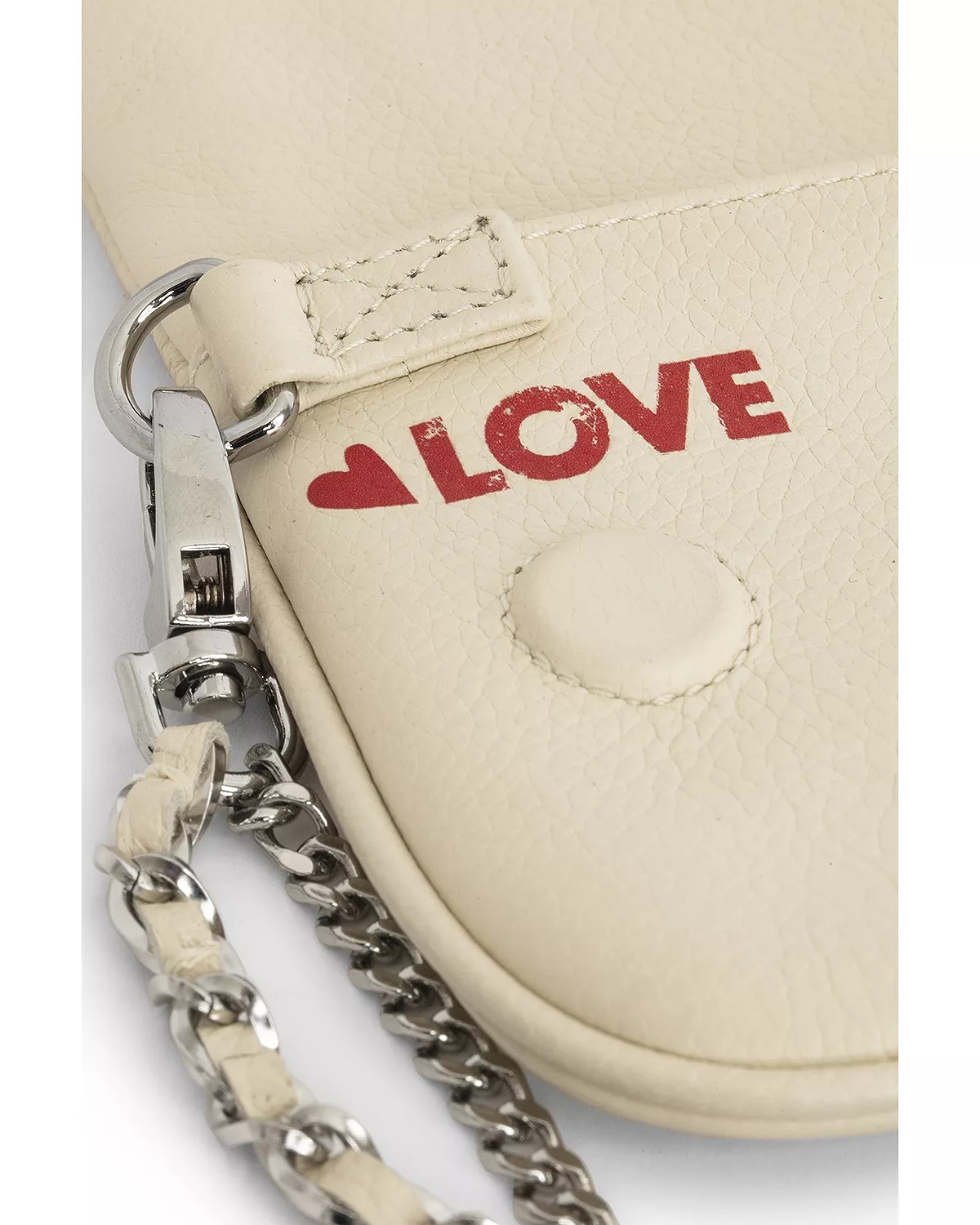 Rock Nano Love Tag Flash Crossbody - 6