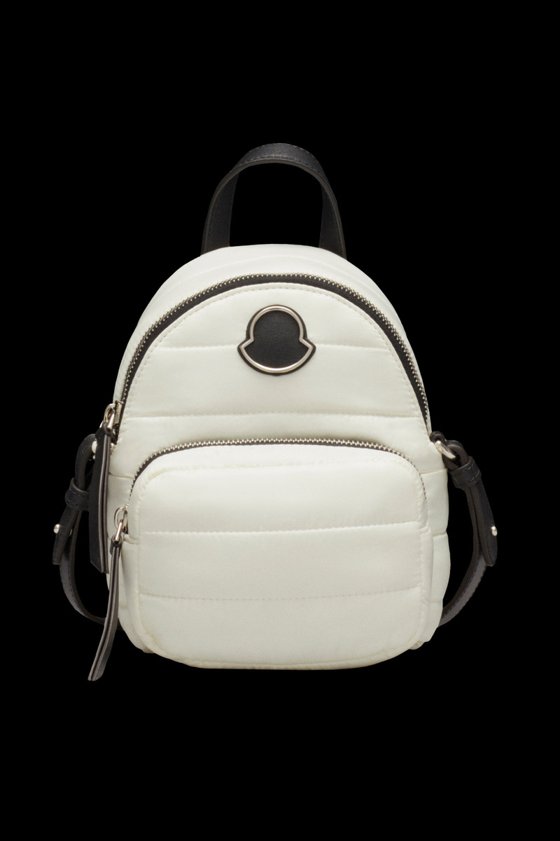 Kilia Small Backpack 1