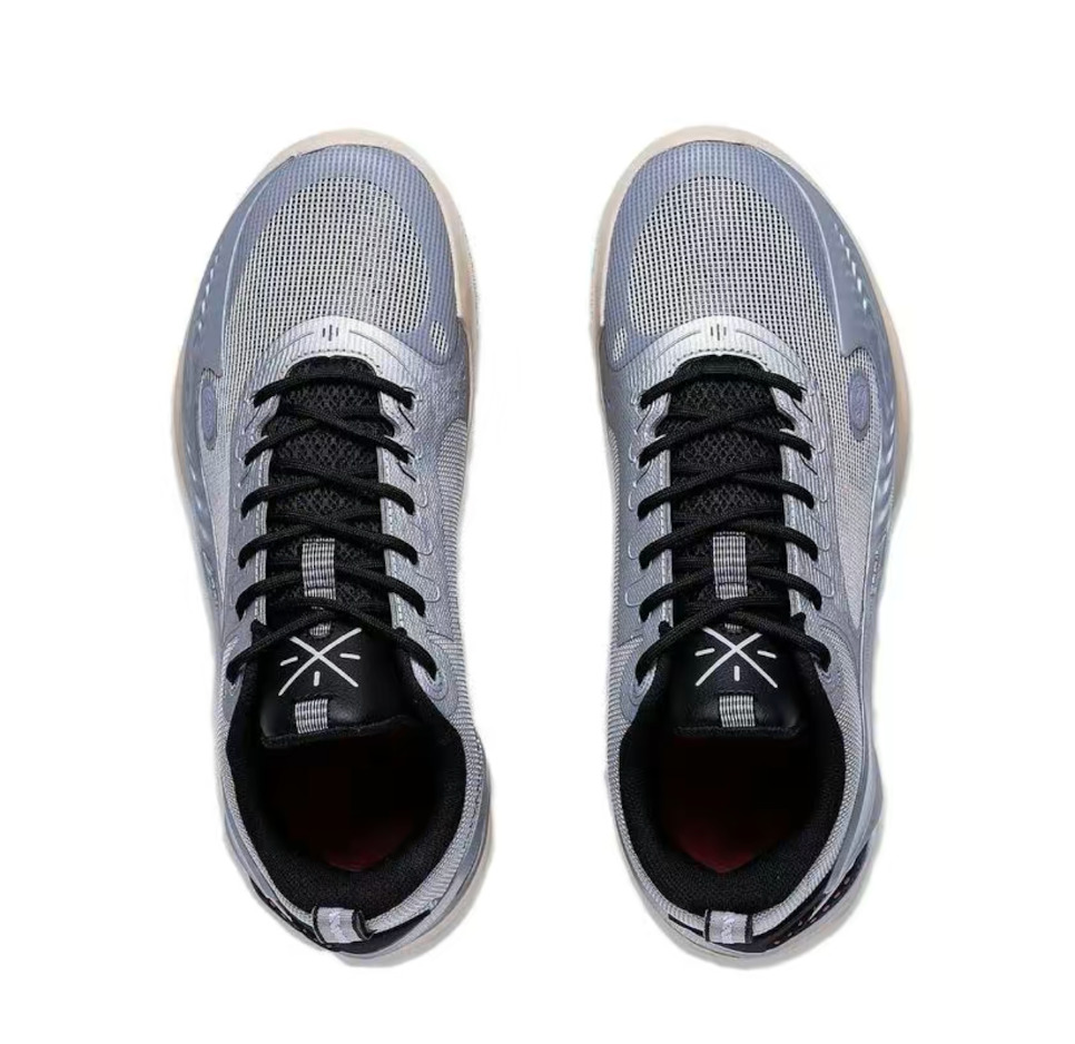 Li-Ning Wade 808 III 'Quicksilver' ABPT043-3 - 3