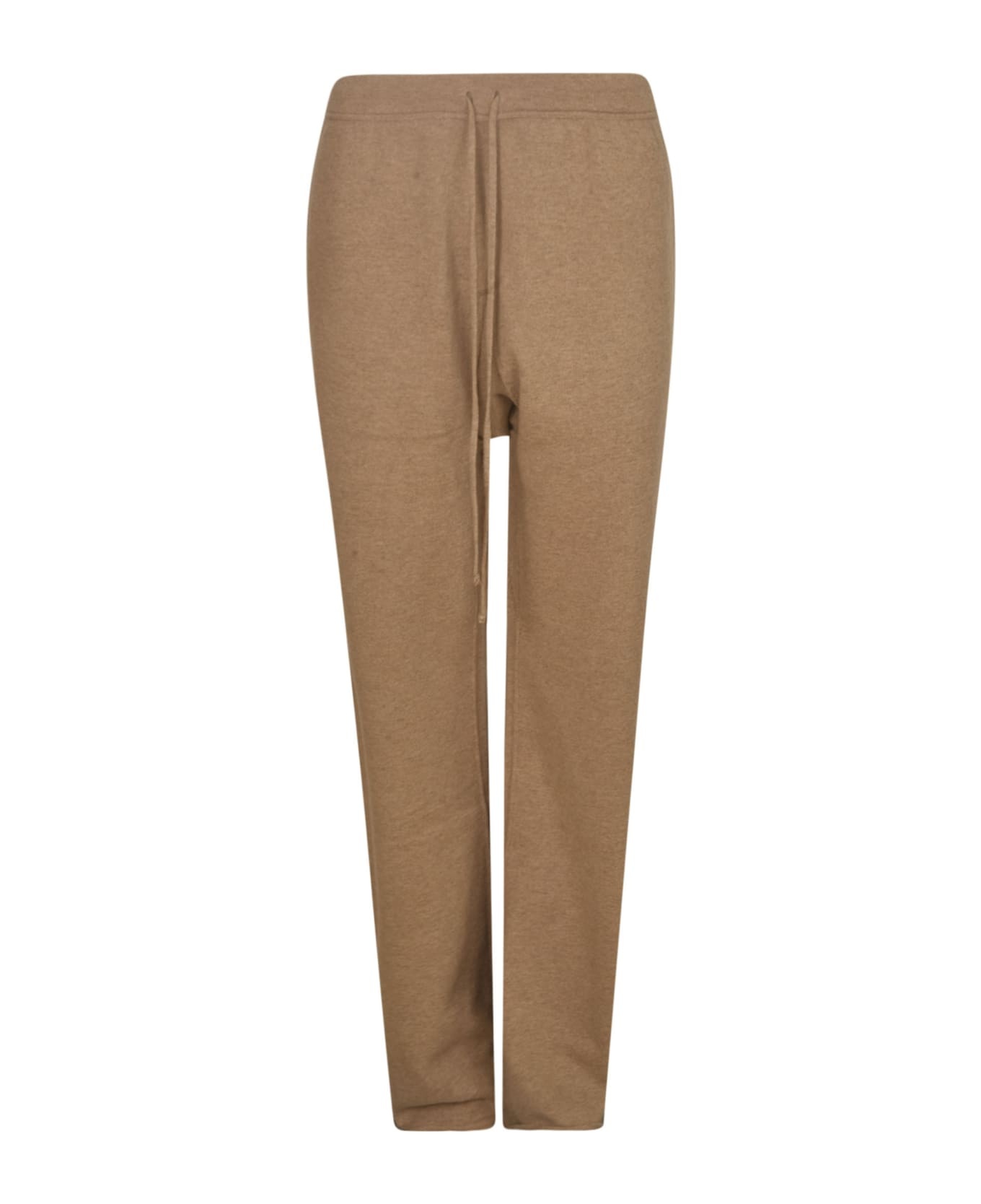Knitted Trousers - 1