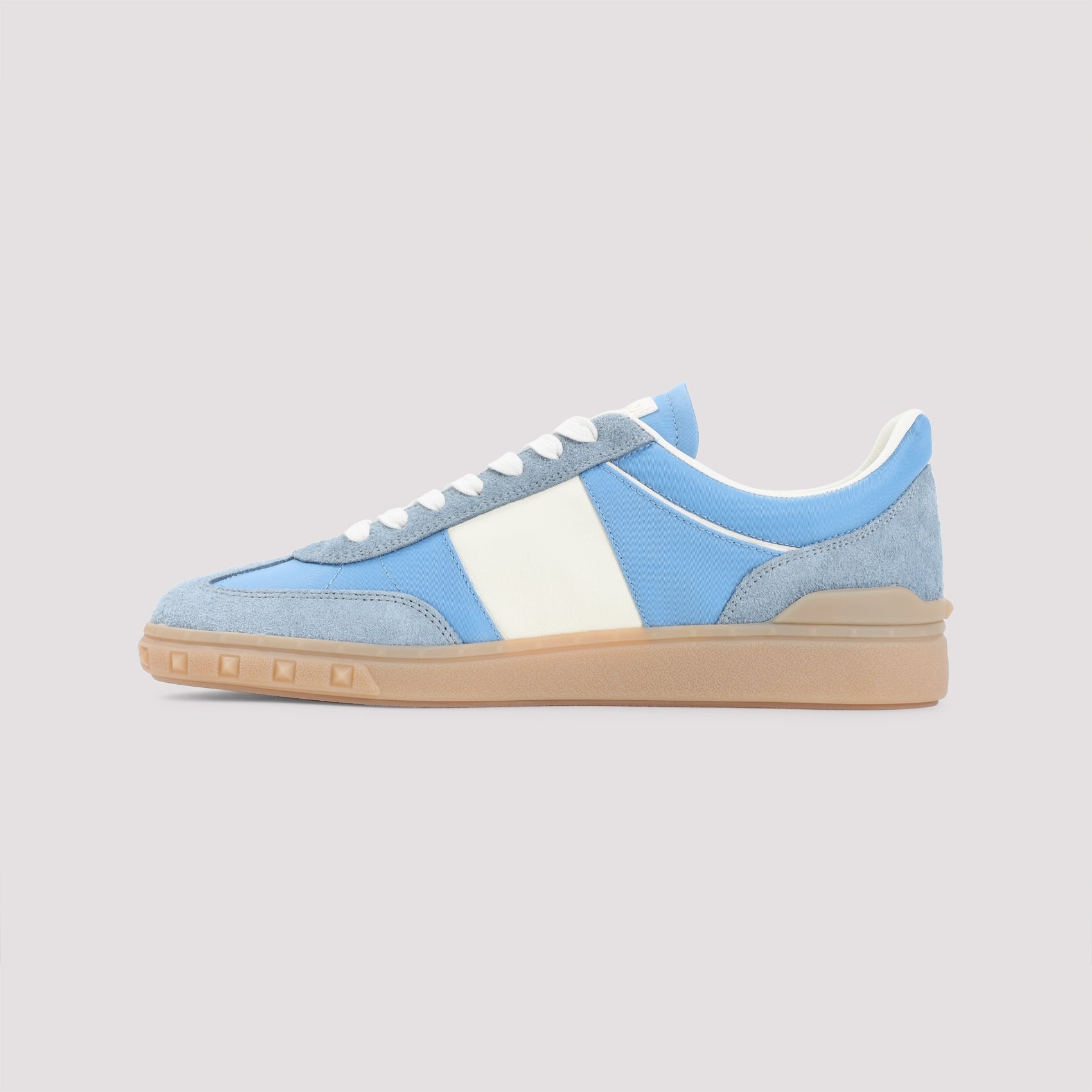 Sneakers Blue - 3