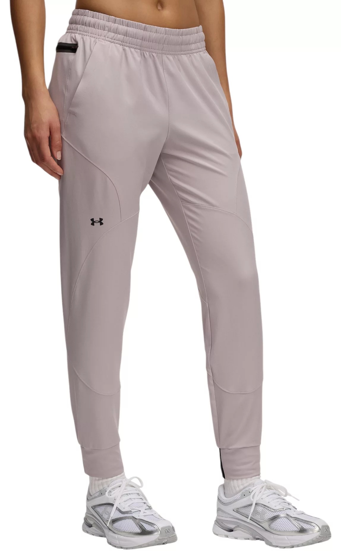 Under Armour Women's Unstoppable Joggers - 1