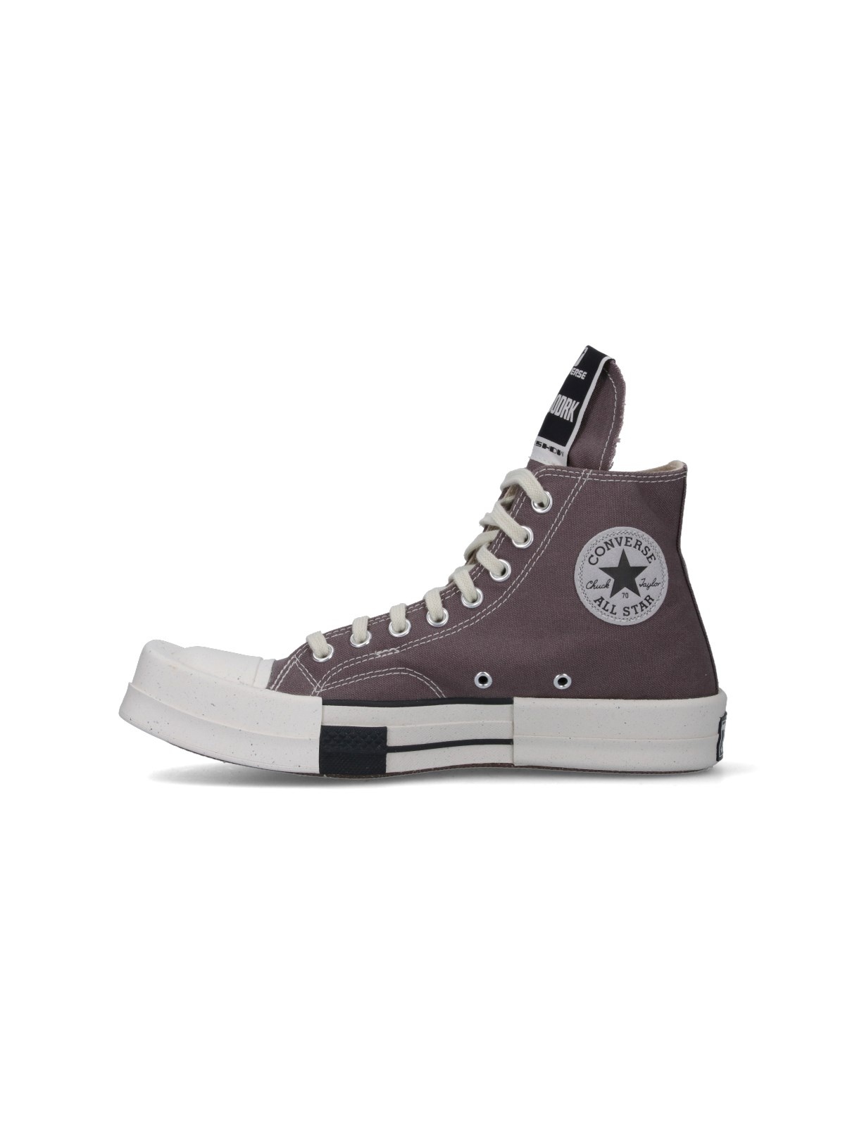 X CONVERSE SNEAKERS 'TURBODRK CHUCK TAYLOR HIGH' - 3