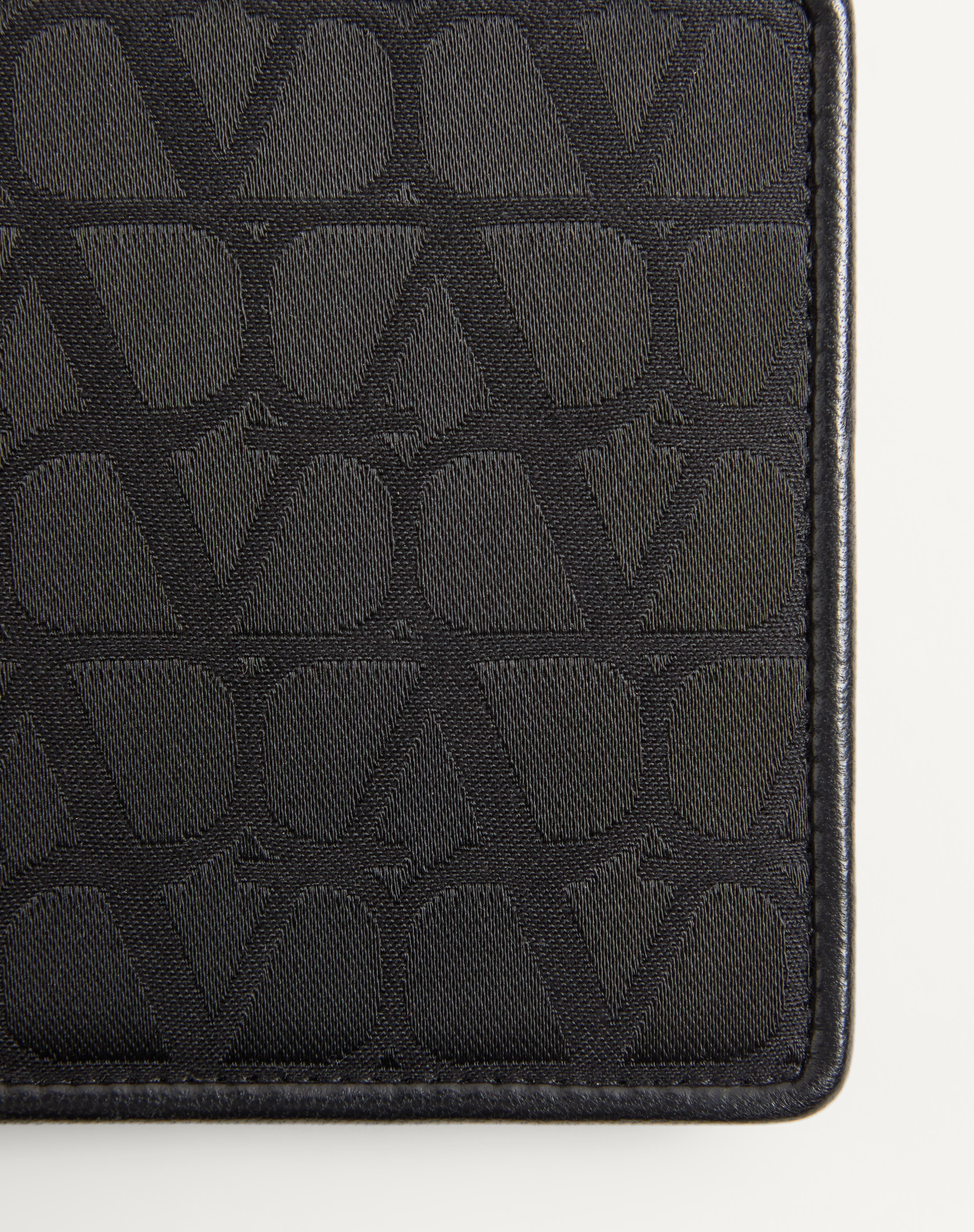 VLOGO SIGNATURE CARDHOLDER - 2