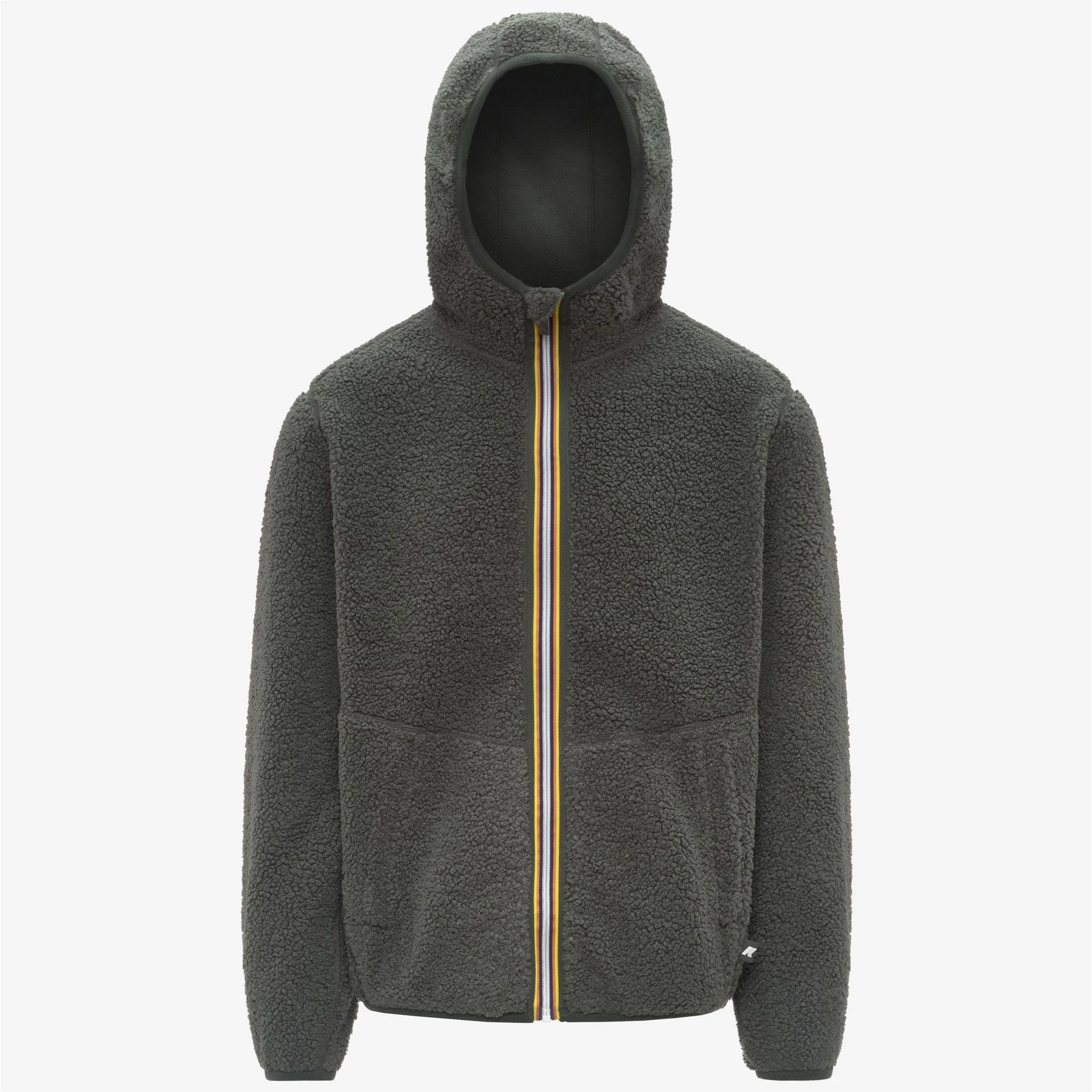 JACK SHERPA POLAR REVERSIBLE - 1