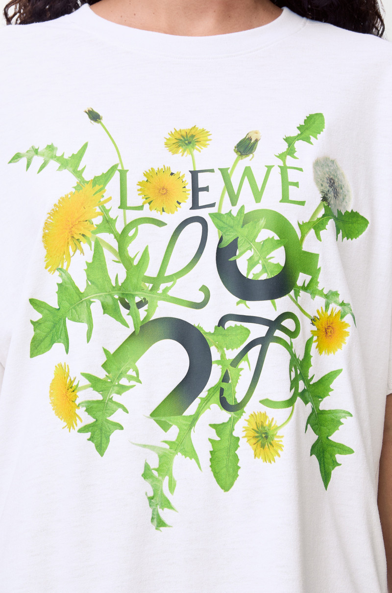 Active T-shirt in technical jersey 10