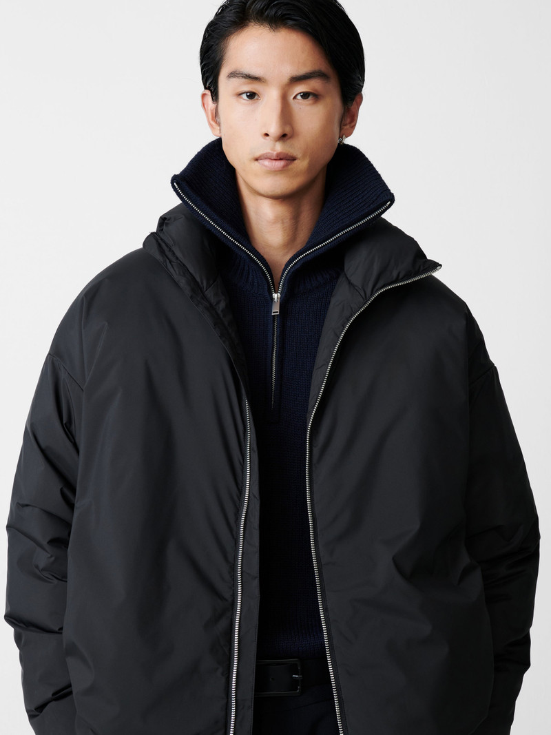 Studio Nicholson Loft Down Jacket outlook