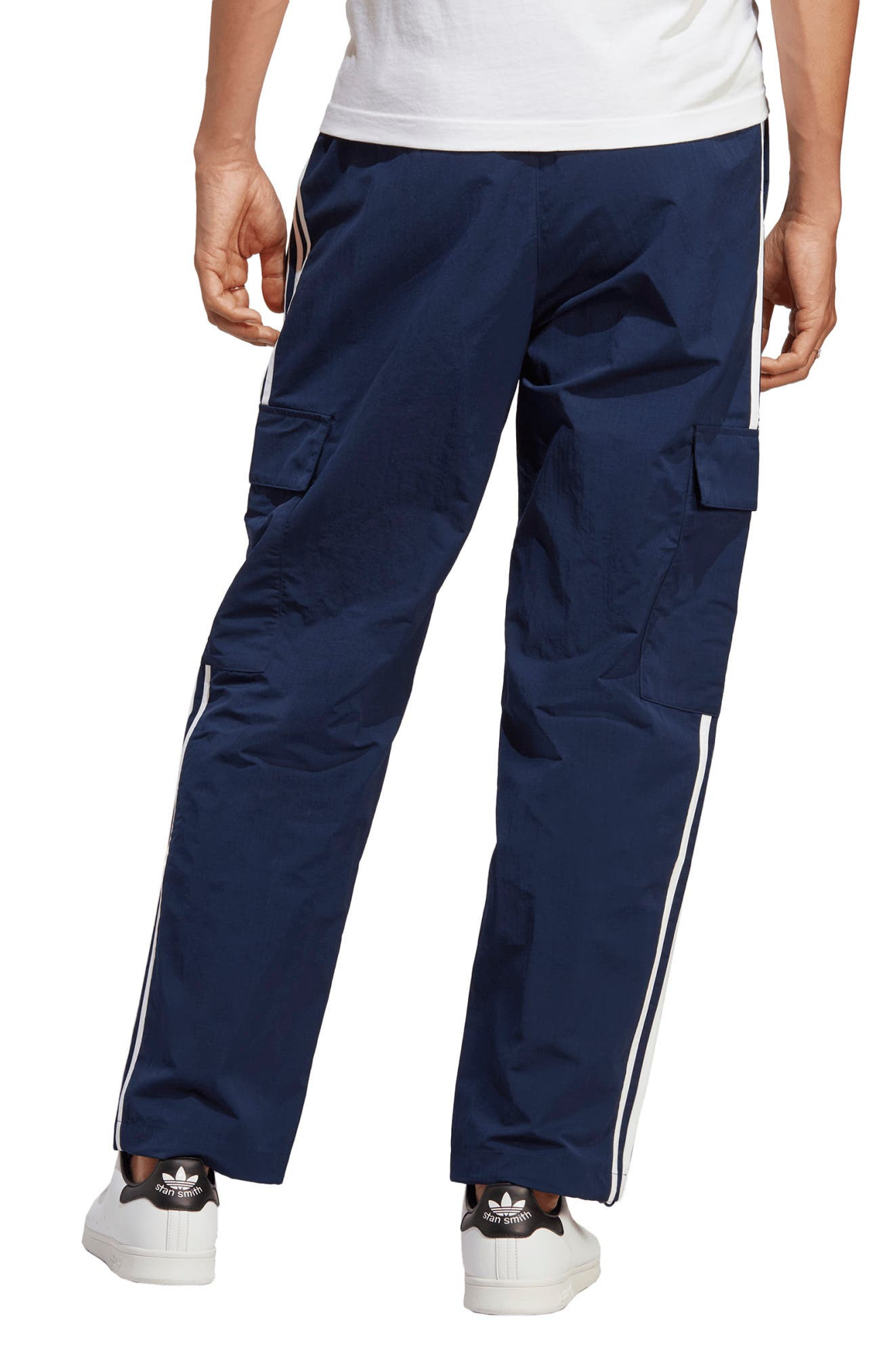 Adicolor 3-Stripes Cargo Pants - 2