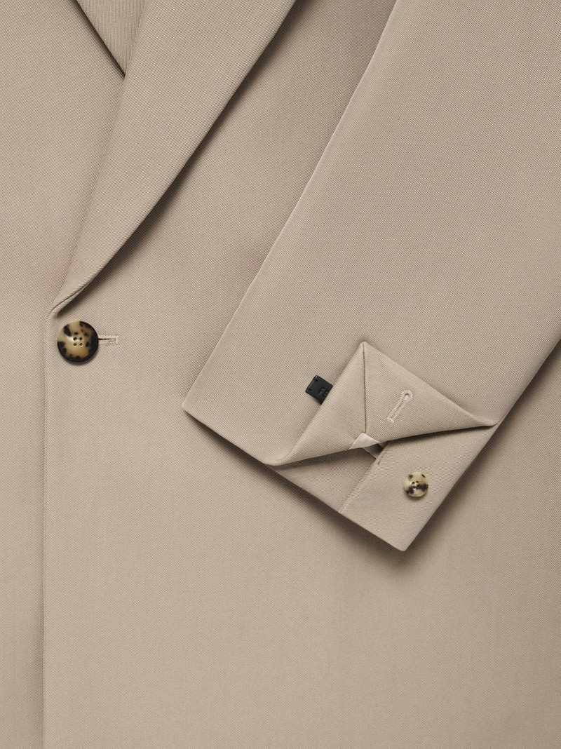 Twill California Blazer 6