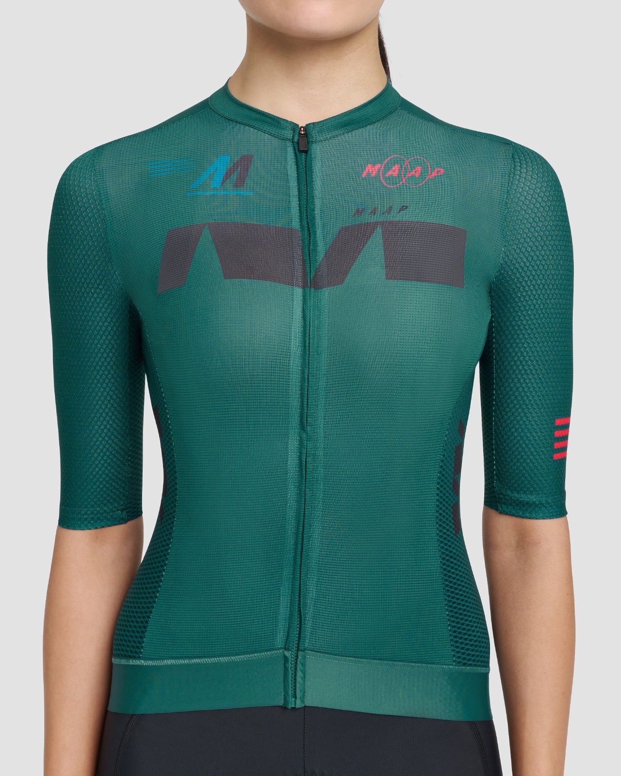 Women's Trace Pro Air Jersey - 5