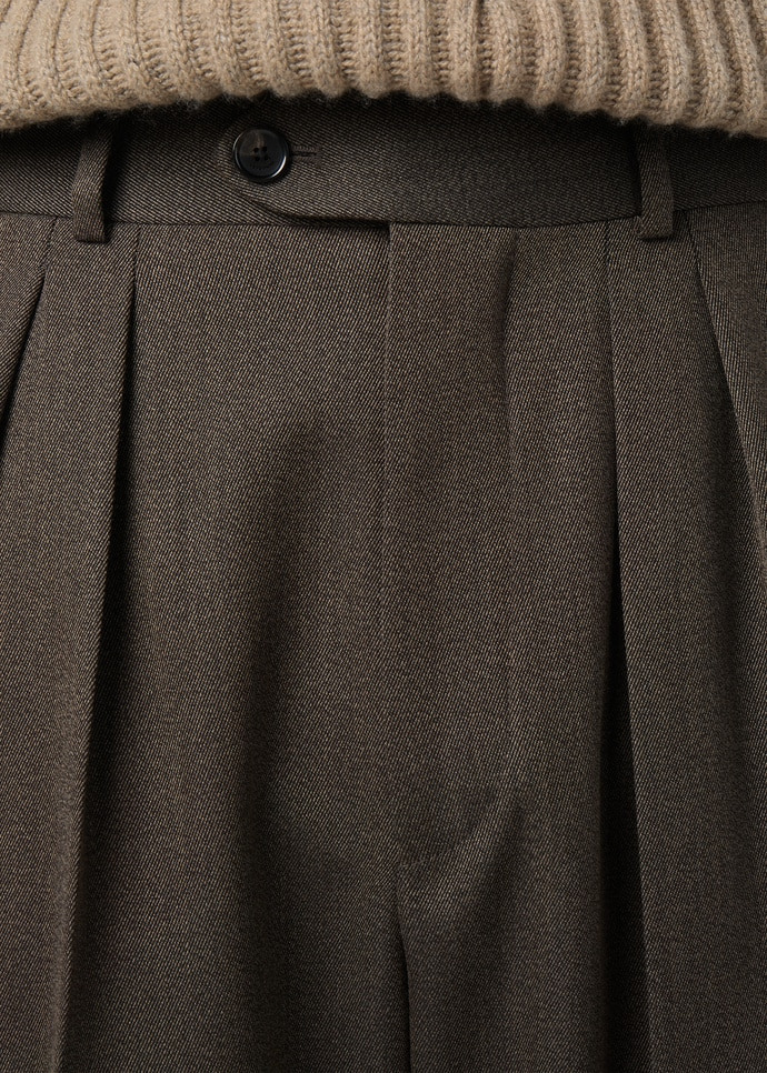 Stafford Pants - 3