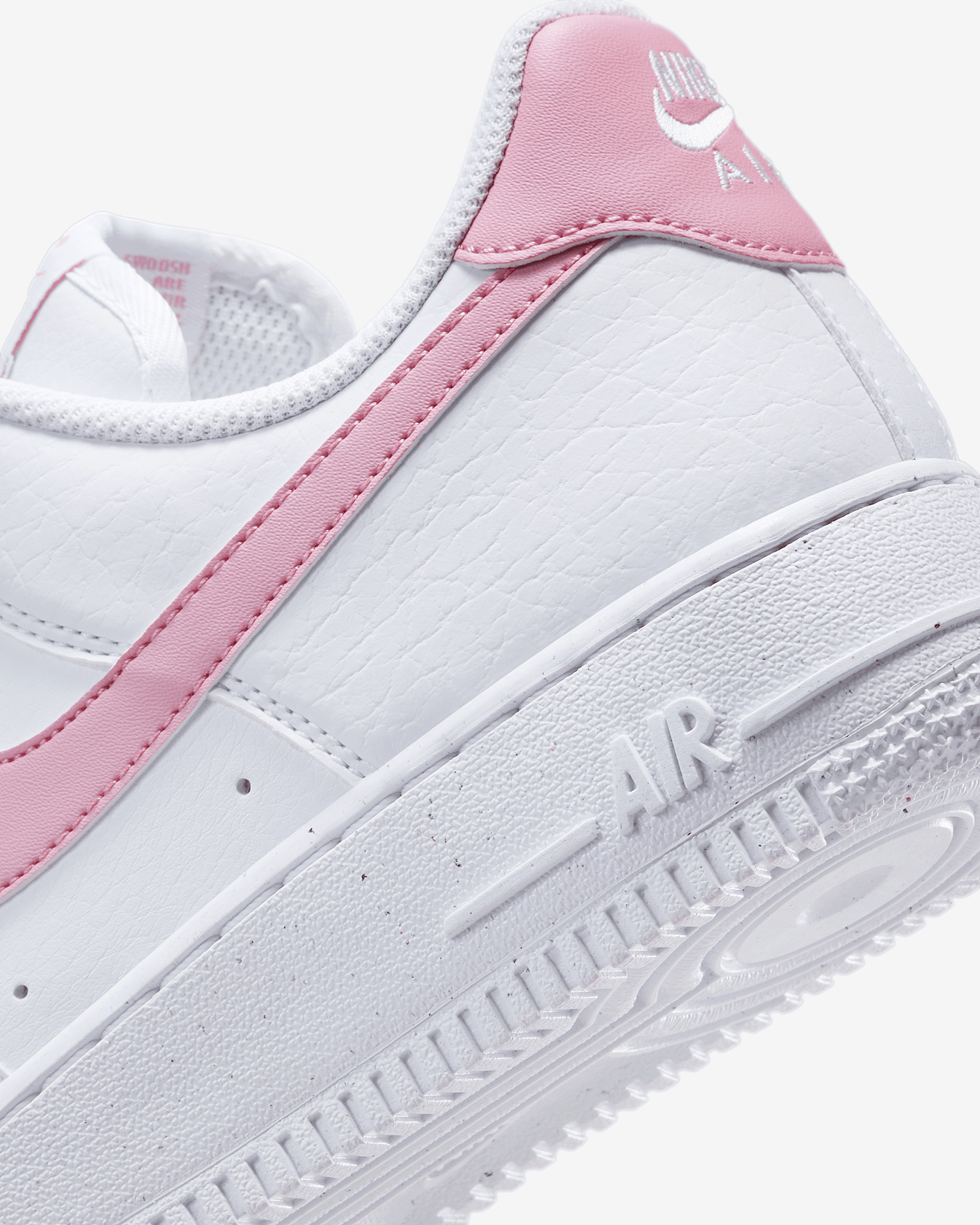 Nike Air Force 1 '07 Next Nature Women's Shoes - 8