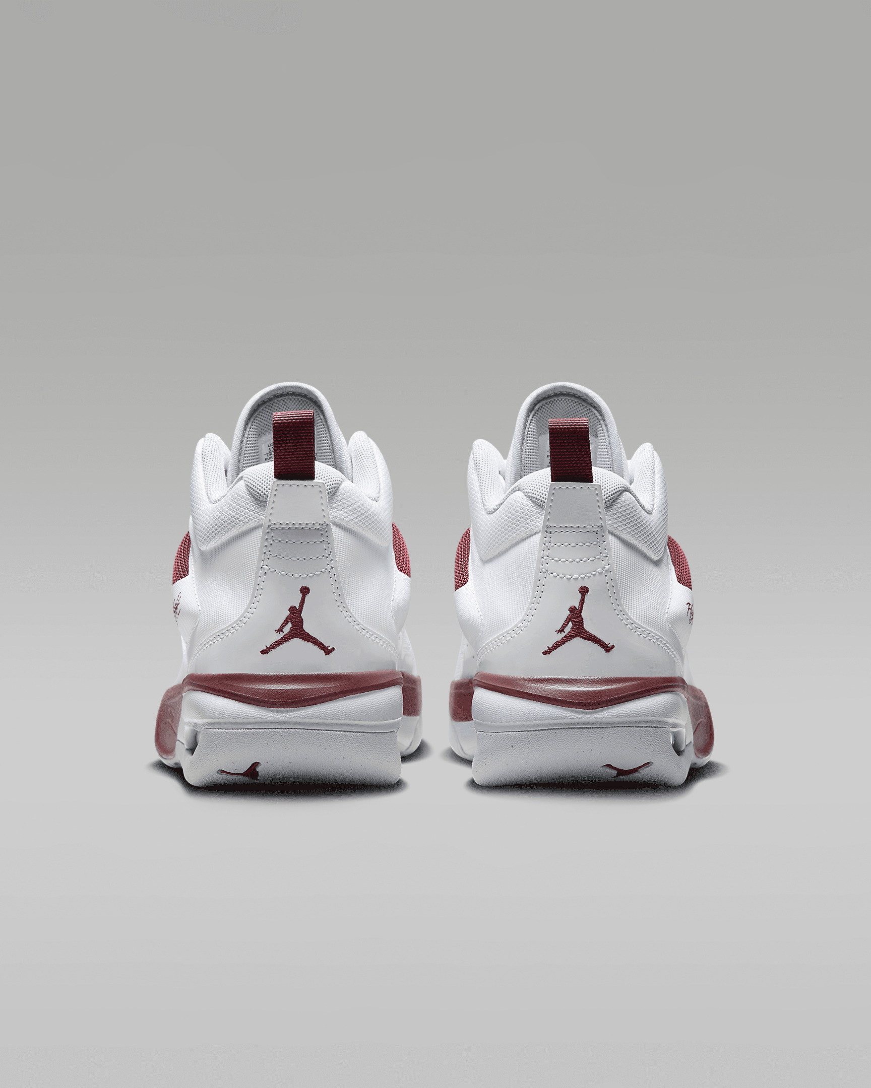 Jordan Stay Loyal 3 Men's Shoes - 6