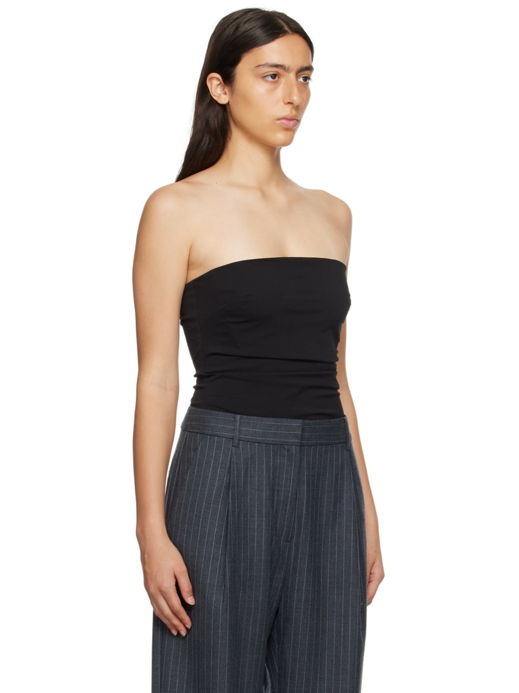 Black Gab Camisole - 2