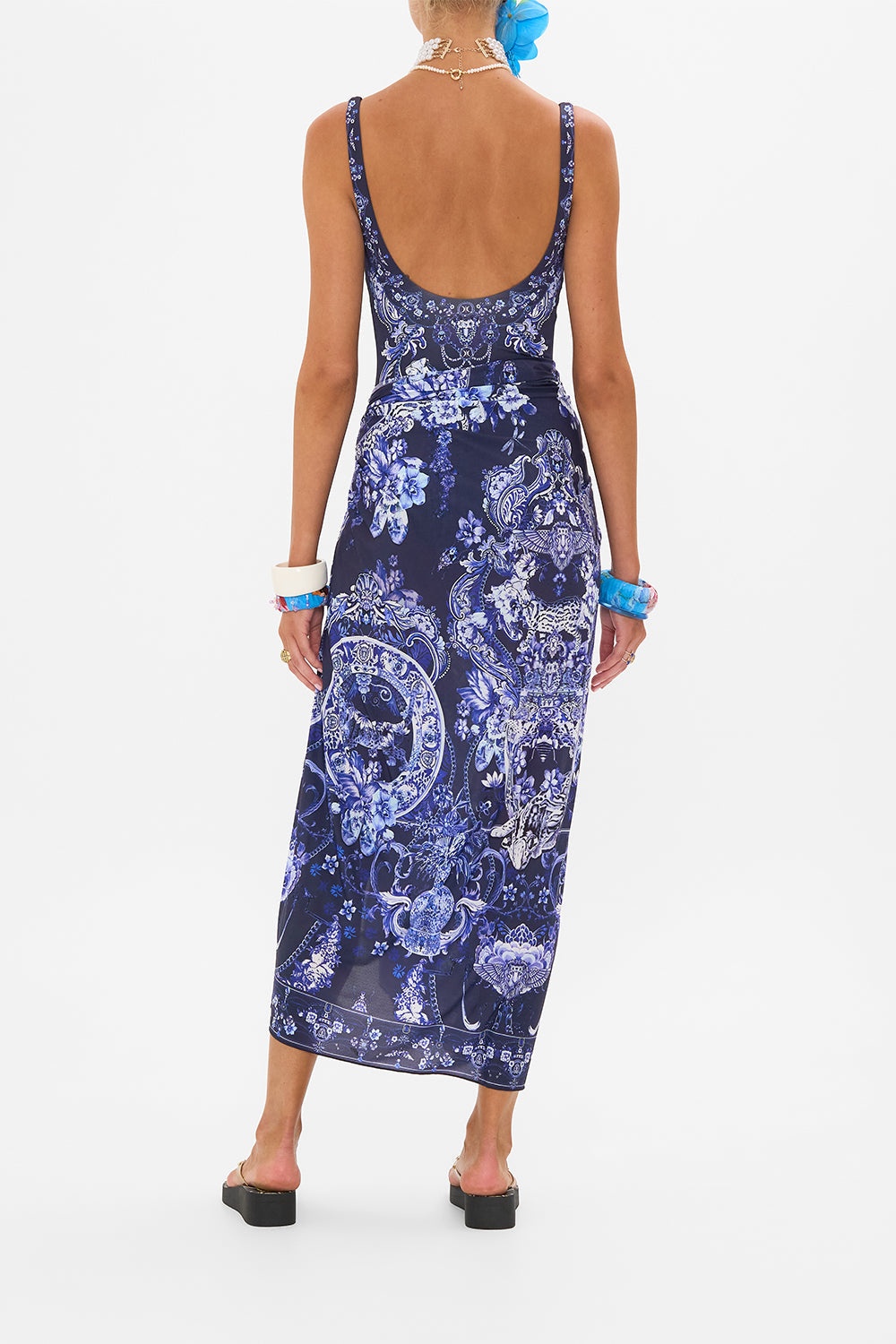 LONG SARONG - 3