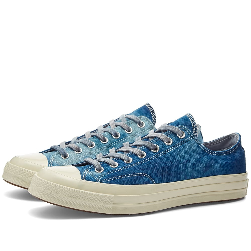 Converse Chuck 70 Ox - 1