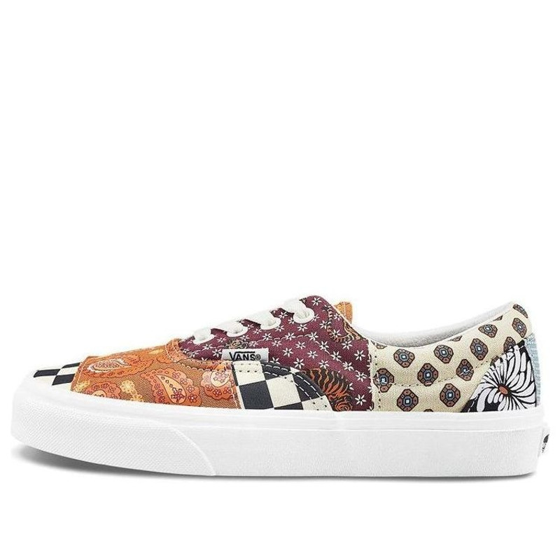 Vans Era 'Tiger Patchwork' VN0A4U391IO - 1