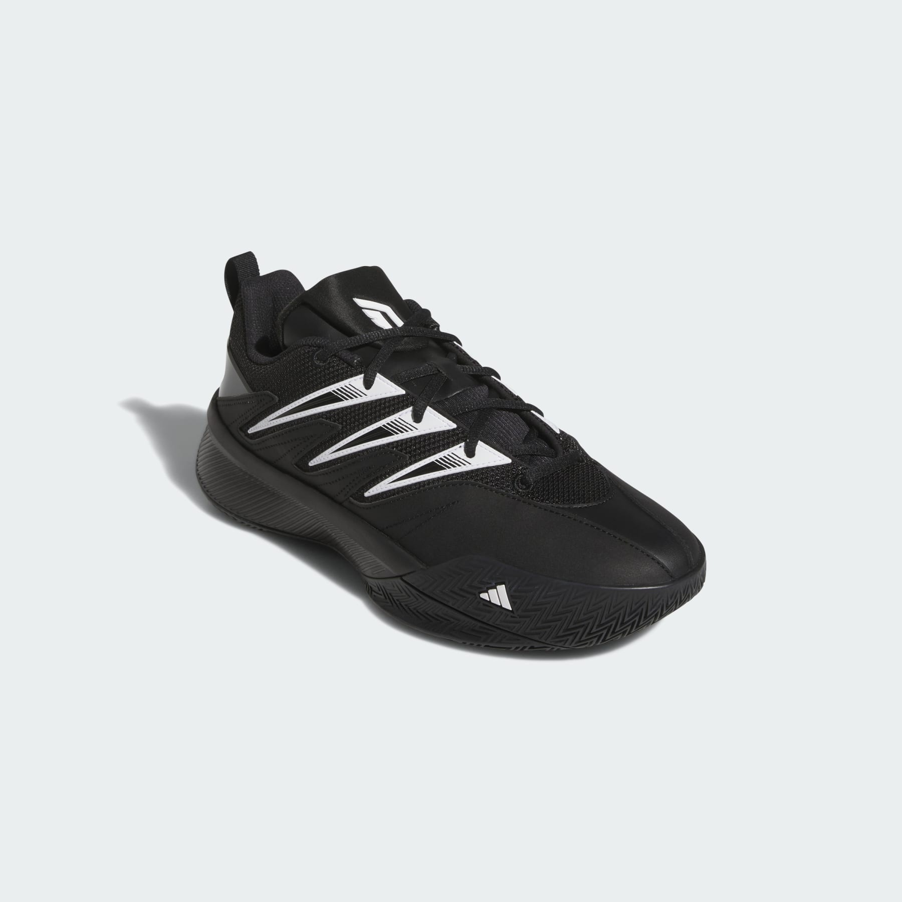 Dame Certified 3 Low Shoes - 5