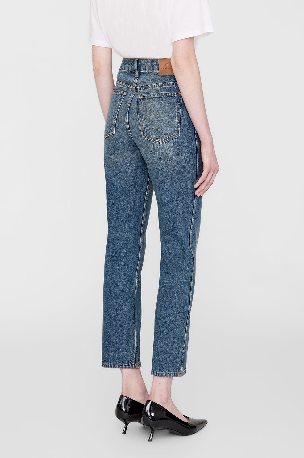 Vin Jean - Nile River Blue - 3