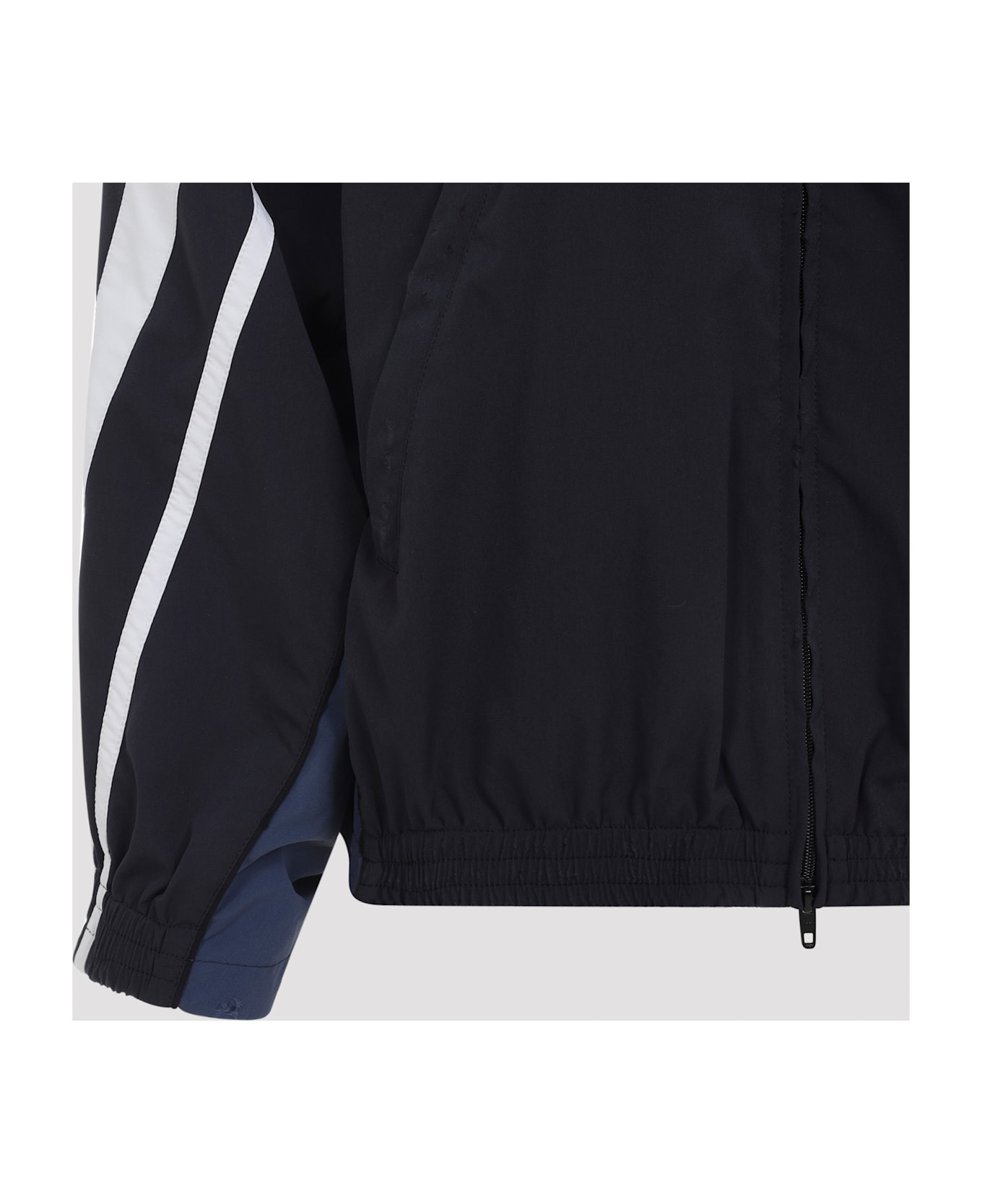 Tracksuit Jacket - 5
