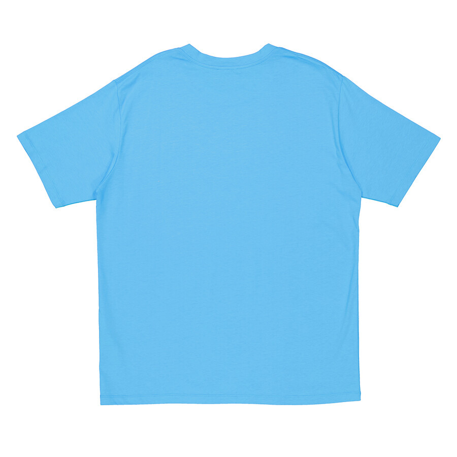 Balmain Straight-Cut Balmain Printed T-Shirt - 6