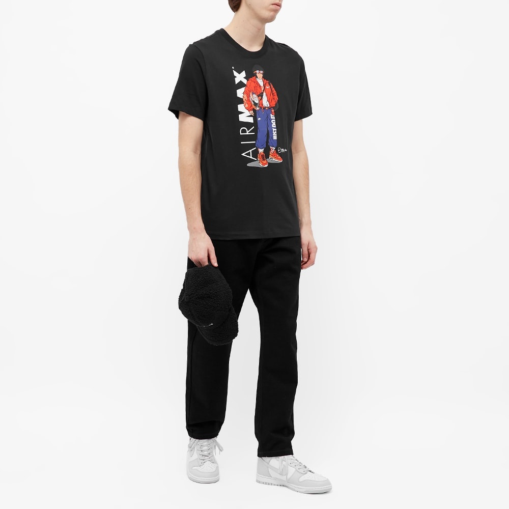 Nike Manga Hypeman Tee - 5