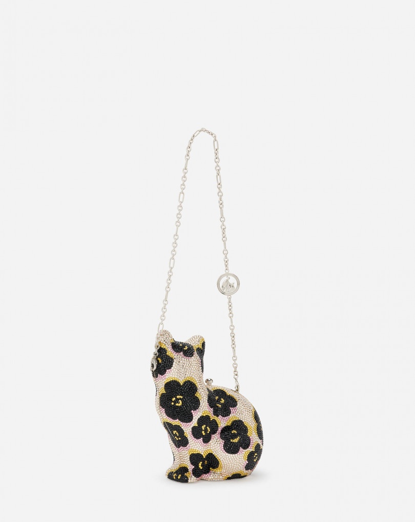 CAT MINAUDIERE X JUDITH LEIBER - 3
