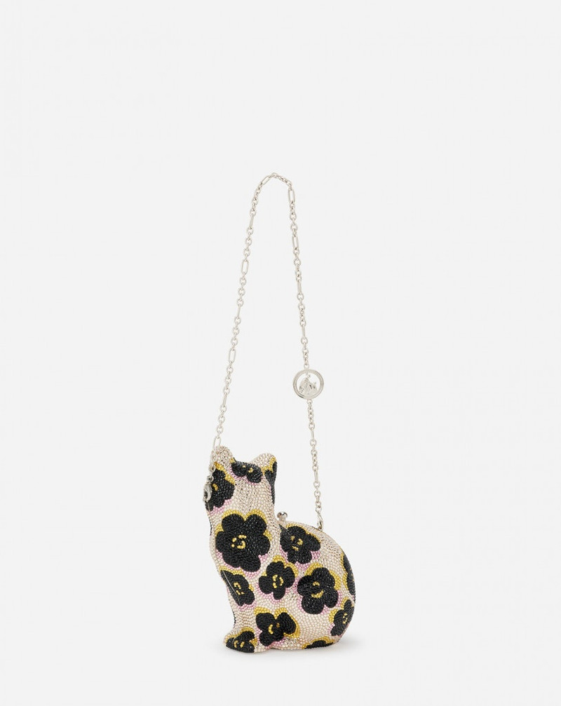 CAT MINAUDIERE X JUDITH LEIBER 3