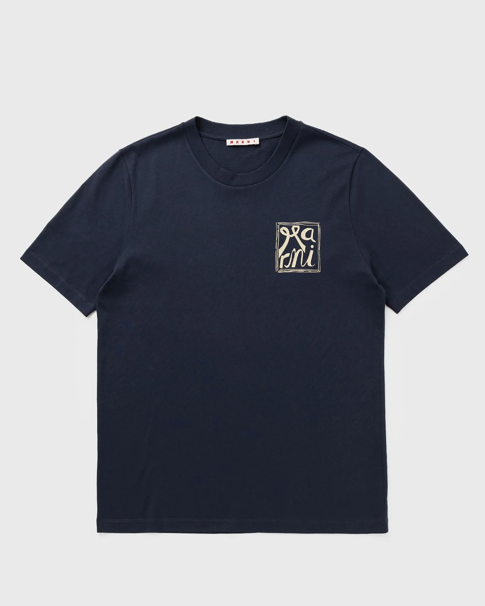 MARNI ABBIGLIAMENTO UOMO - T-SHIRT UOMO - 1