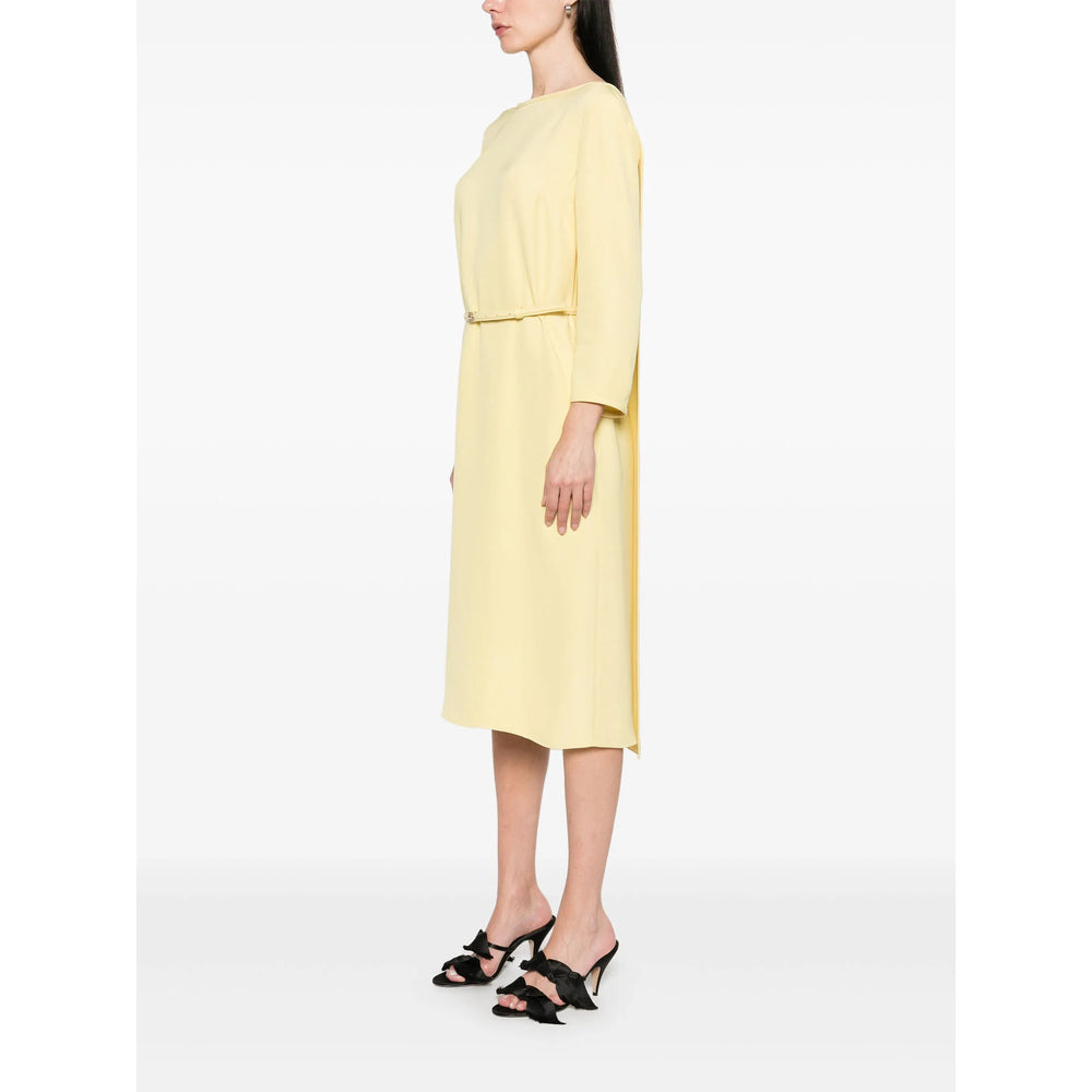 Gucci Yellow Dresses - Day Dresses Women - 2