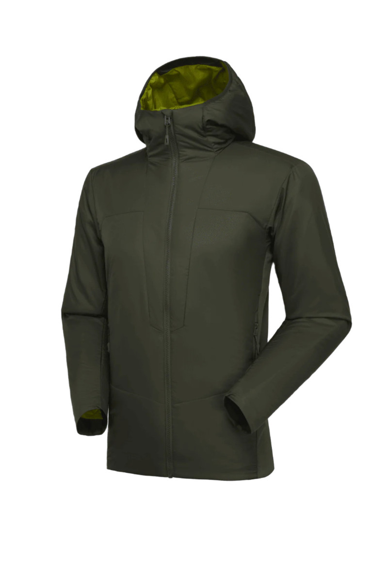 Kailas AT 80 Sports Insulated Jacket Men's 1