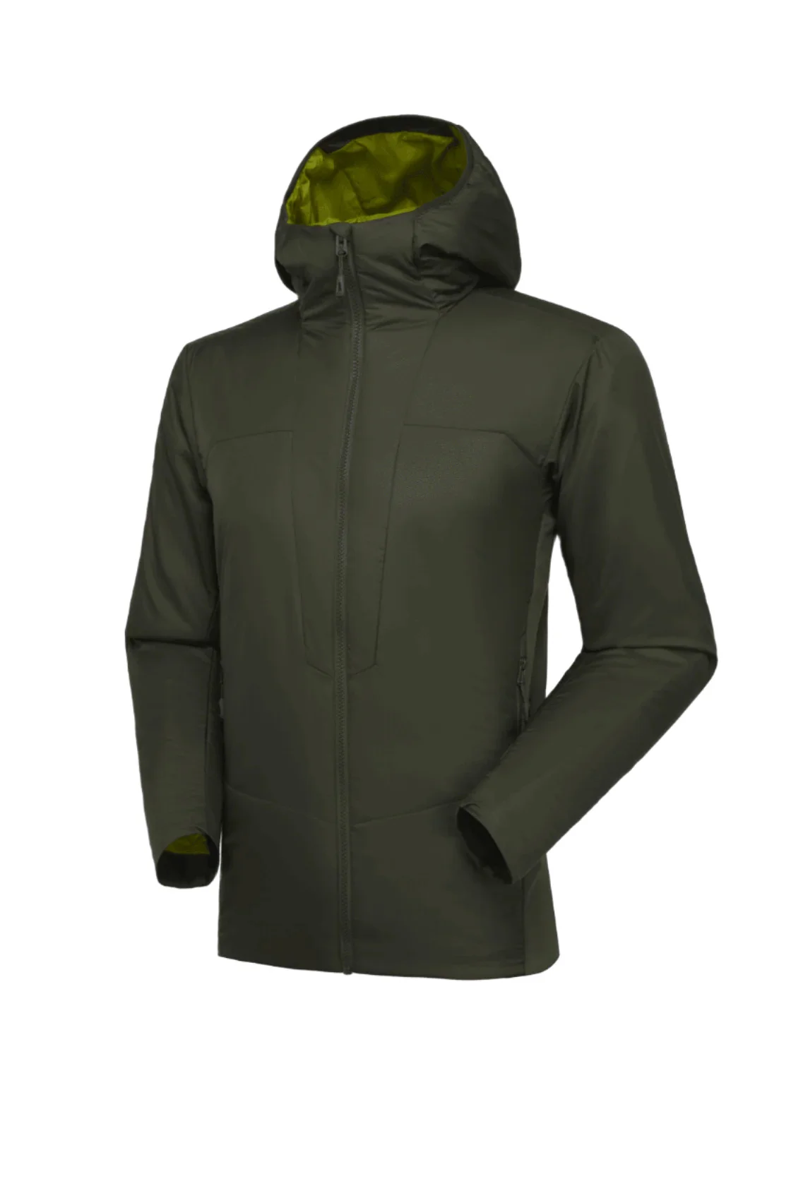 Kailas AT 80 Sports Insulated Jacket Men's - 1