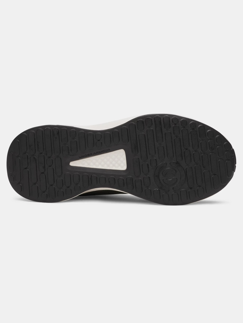 UA Edge Leather Wide (4E) 4