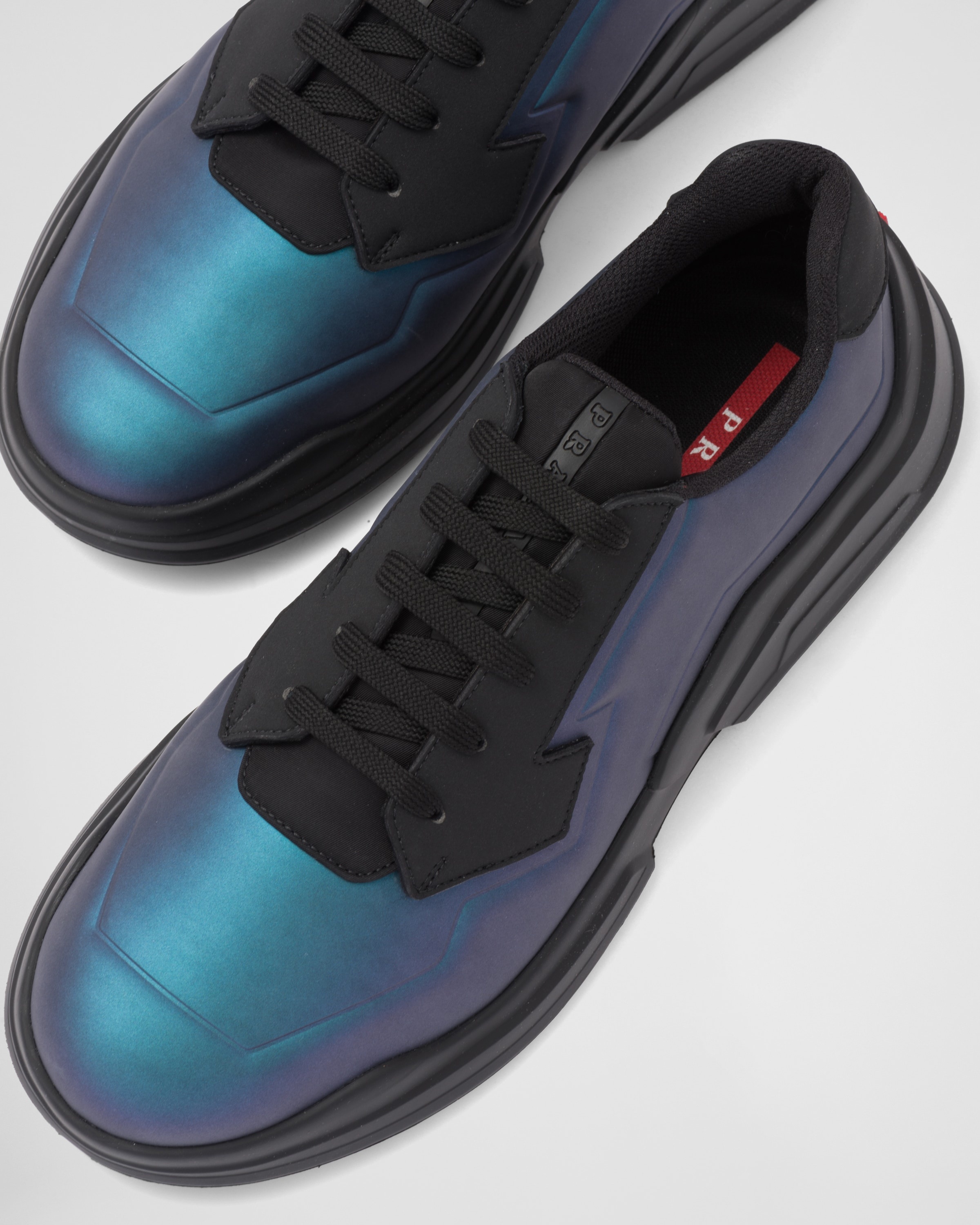 Prada Polarius sneakers - 6
