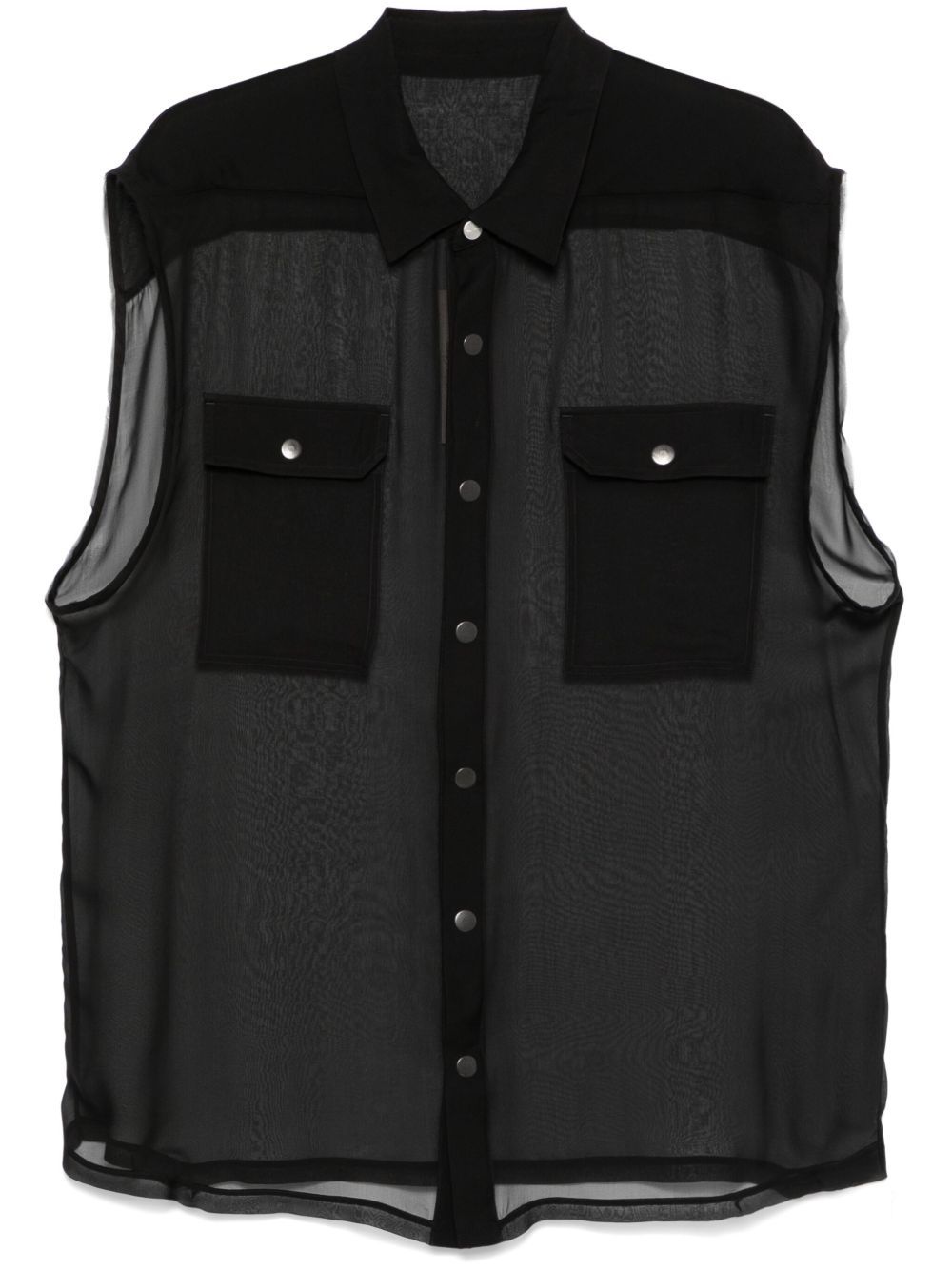 Jumbo shirt - 1