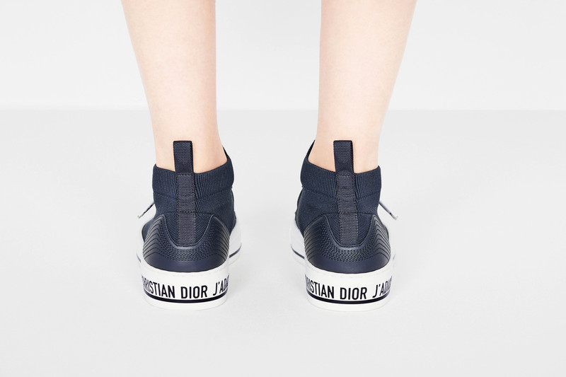 Walk'n'Dior Sneaker 6