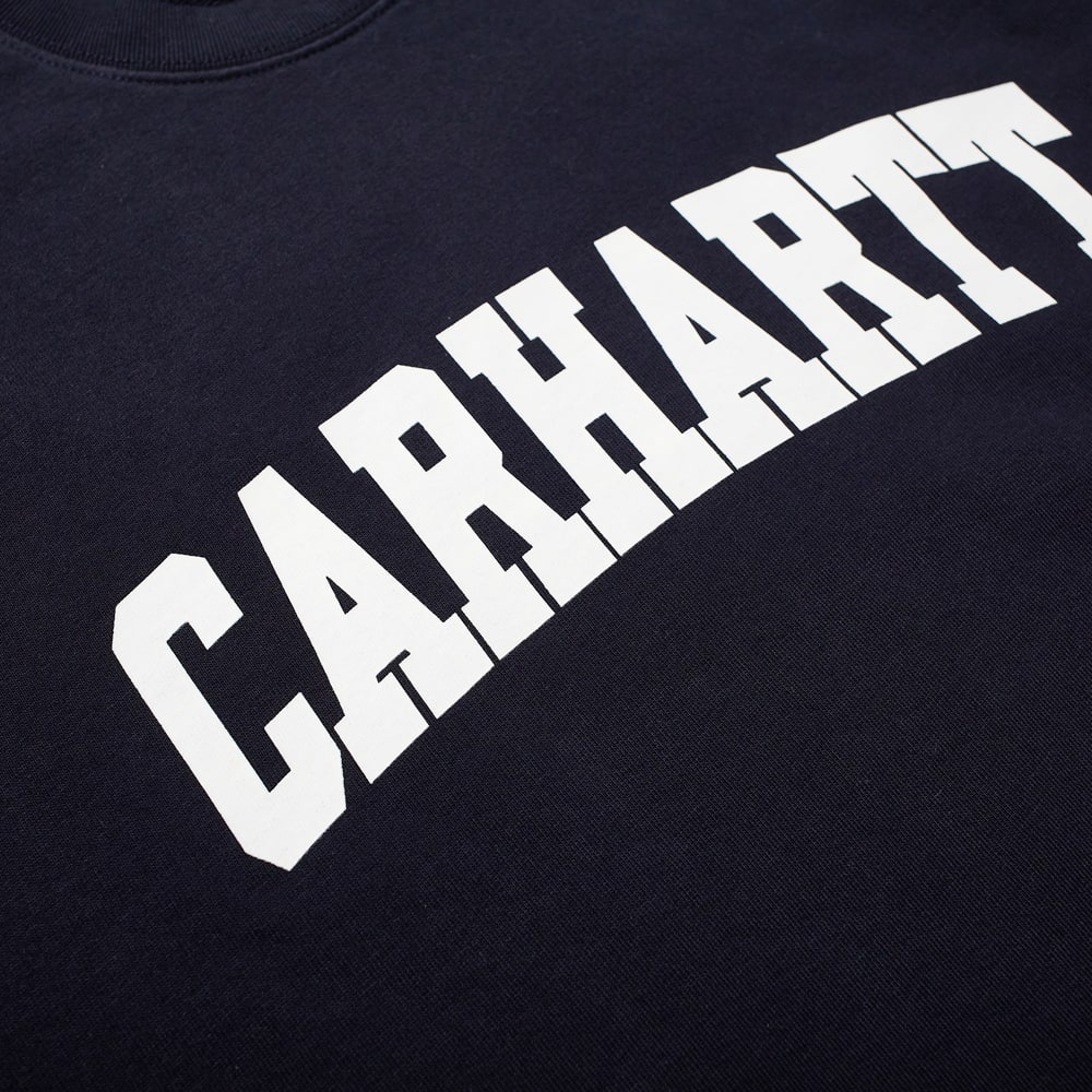 Carhartt WIP University Sweat - 2