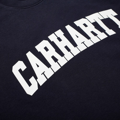 Carhartt Carhartt WIP University Sweat outlook